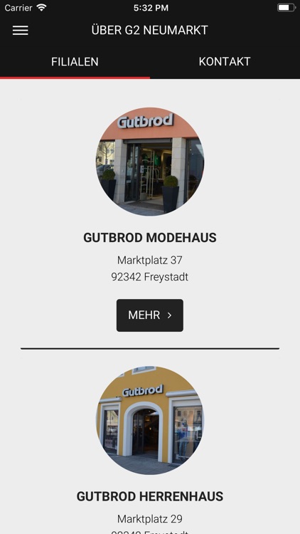 G2 Neumarkt screenshot-5