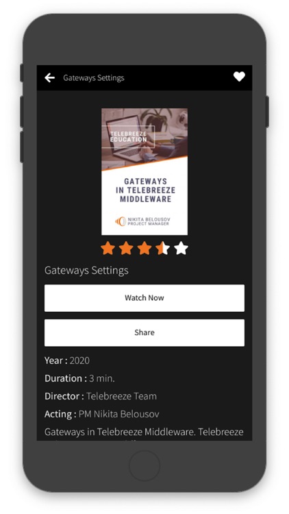 Telebreeze Education