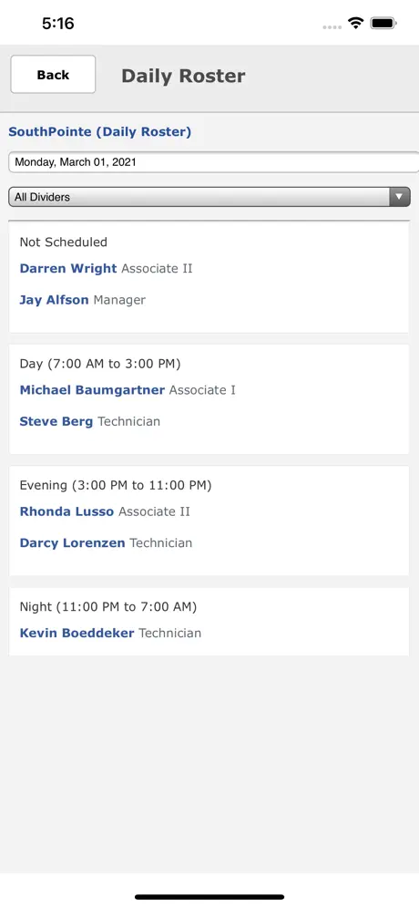 ScheduleAnywhere