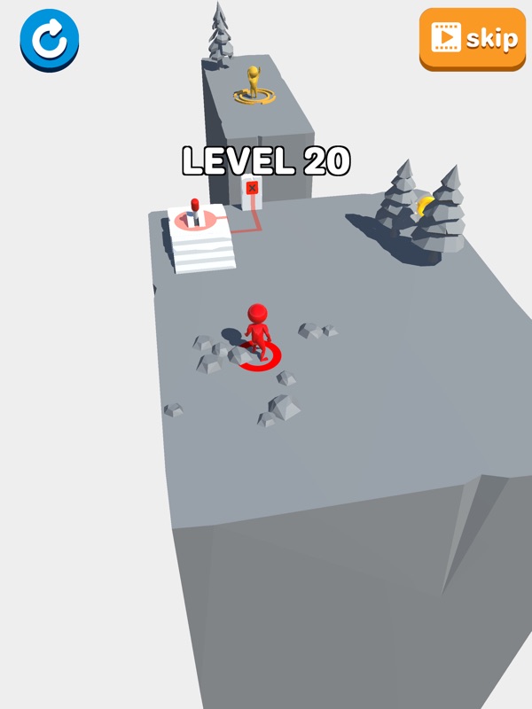 Human Puzzle screenshot 5
