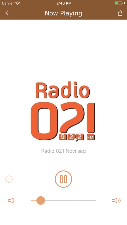 Serbian all time Radio screenshot-3