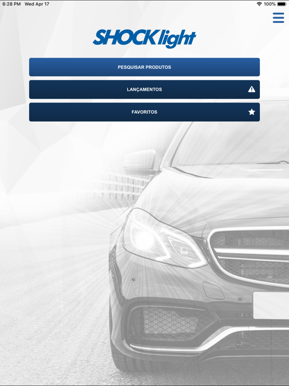 Screenshot #4 pour Shocklight - Catálogo