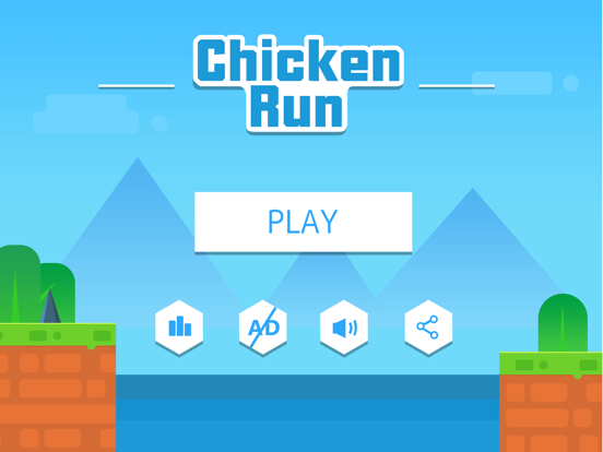 Screenshot #5 pour Chicken Run.
