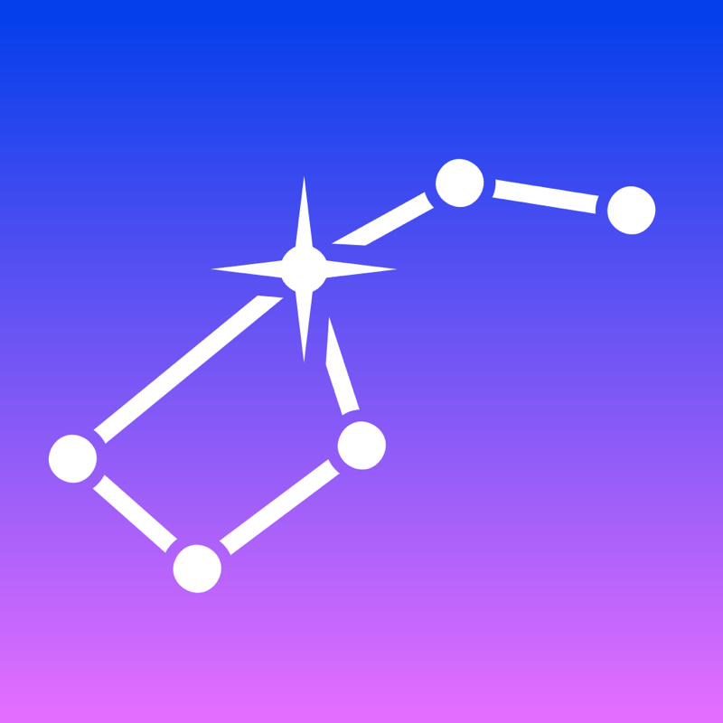 Star Walk - Sternenhimmel