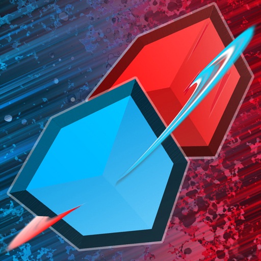 icon of Cube Attack