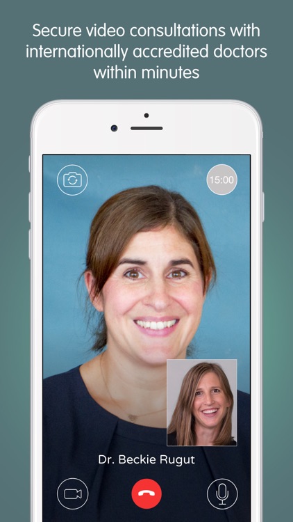 Health at Hand: Online Doctor