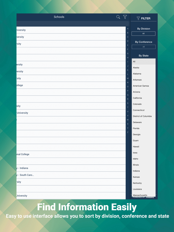 Baseball Bound iPad screenshot 4 - Sports app