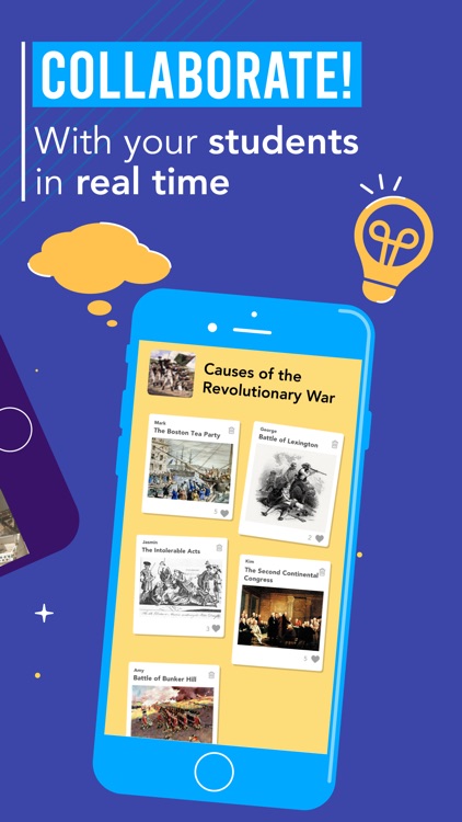 Nearpod screenshot-3