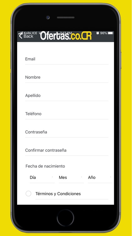 Ofertas CR screenshot-3
