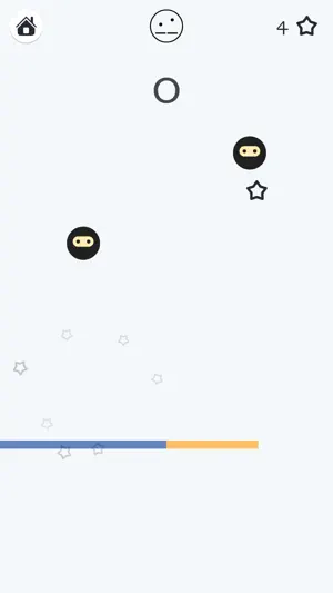 Everybody Rhythm ~Ninjas~ screenshot 4