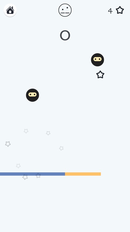 Everybody Rhythm ~Ninjas~ screenshot-3