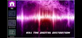 Game screenshot Kill The Digital Distortion mod apk