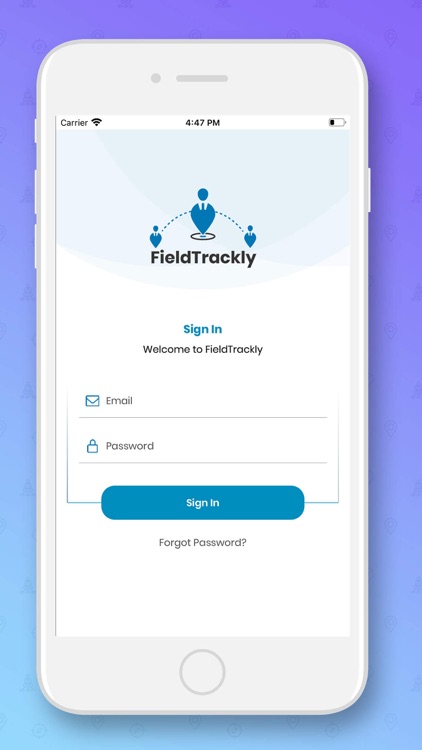 FieldTrackly