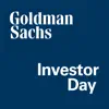 GS Investor Day delete, cancel