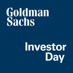 GS Investor Day App Positive Reviews