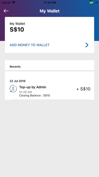 iGym Trainer screenshot-4
