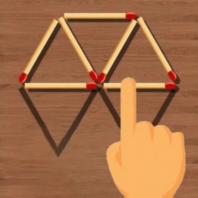 螢幕擷取畫面 (5) Stick Master - A Puzzle Game