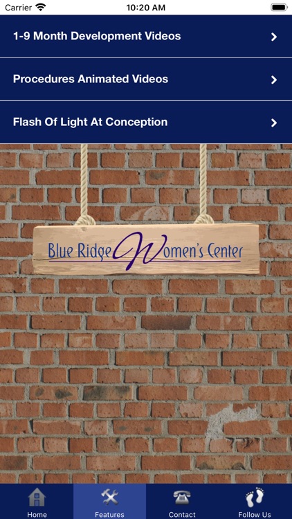 Support BRWC screenshot-3