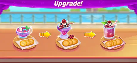 Kitchen Diary: Cooking Game