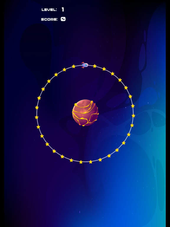 Screenshot #5 pour SpacePlanet