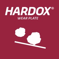 Hardox® WearCalc sur PC