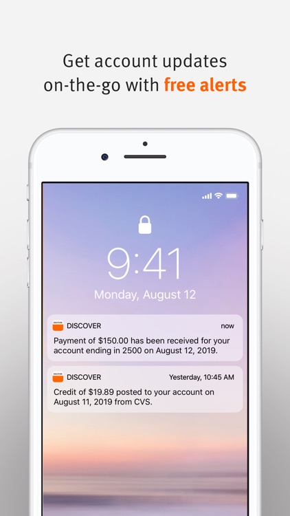 Discover Mobile screenshot-7