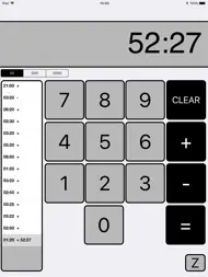 FLIGHT-TIME CALCULATOR ipad bilder 2