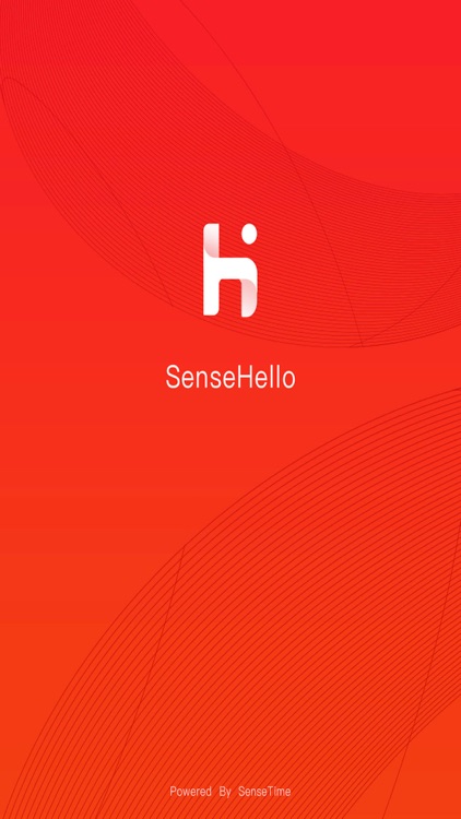 SenseHello