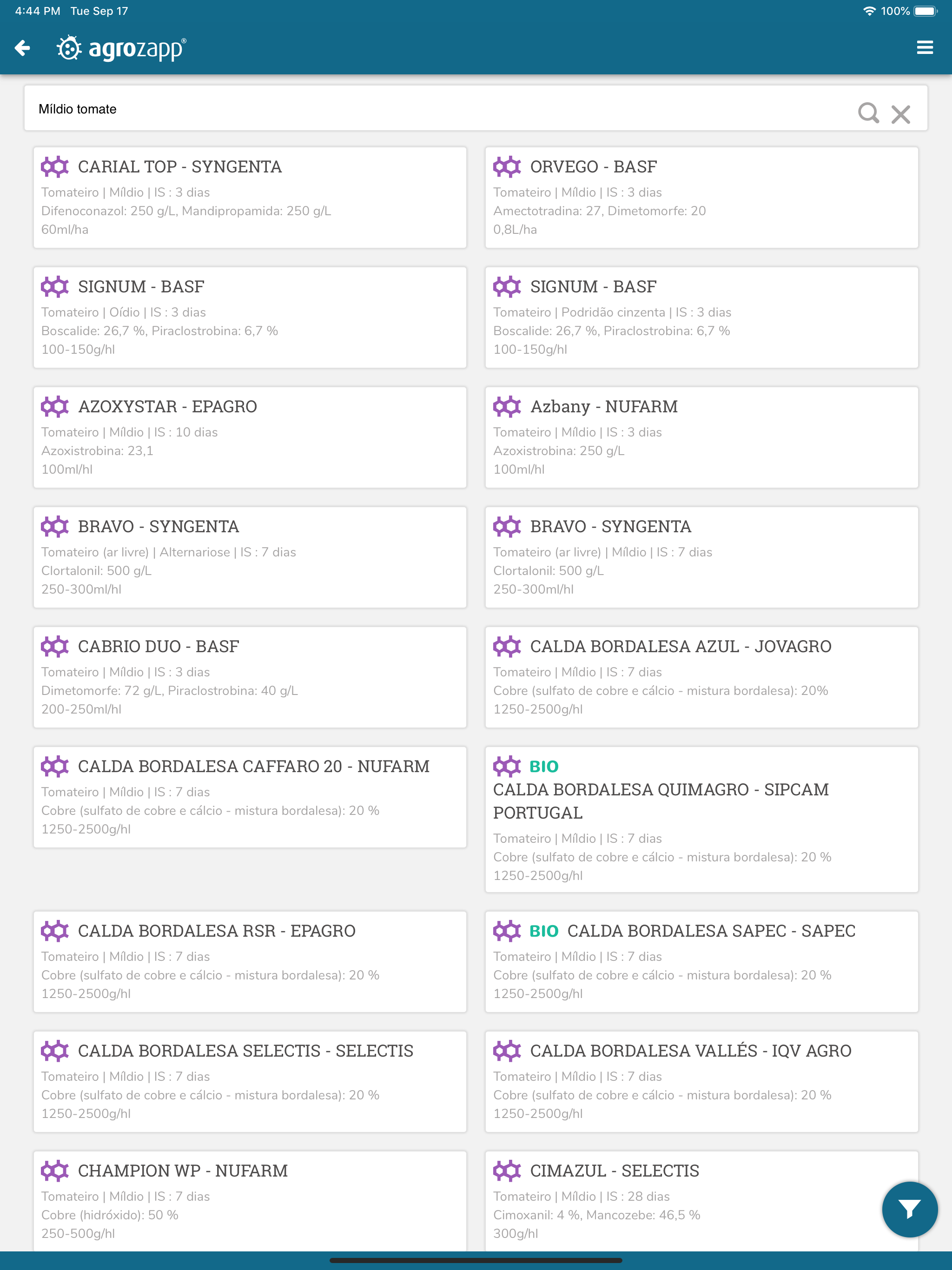 Agrozapp Community