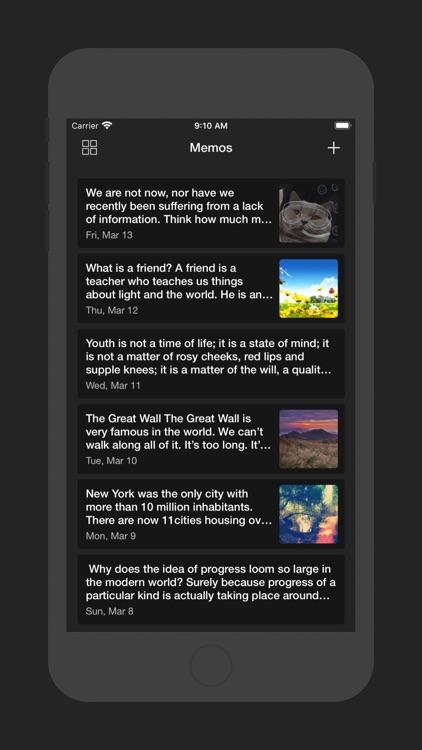 Productive - Daily Planner screenshot-3