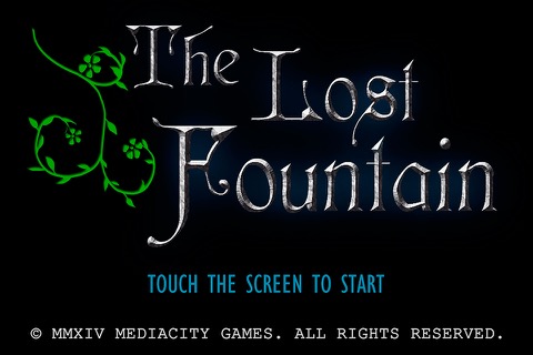 The Lost Fountainのおすすめ画像1