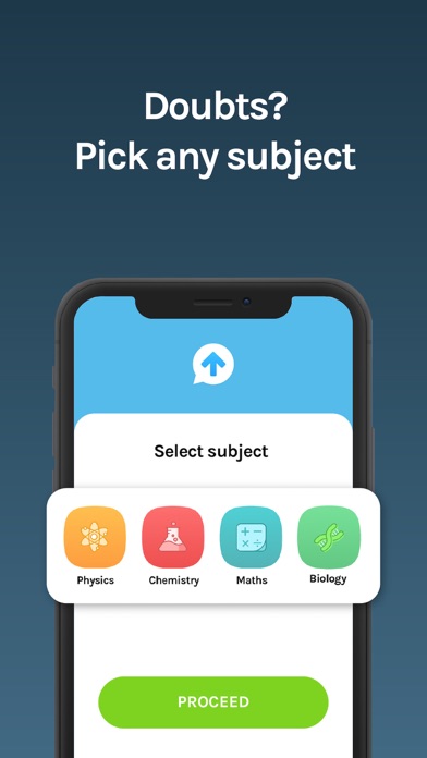 Doubts: Instant Homework Help screenshot 4