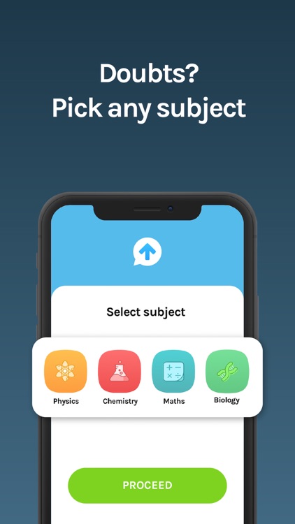 Doubts: Instant Homework Help screenshot-3
