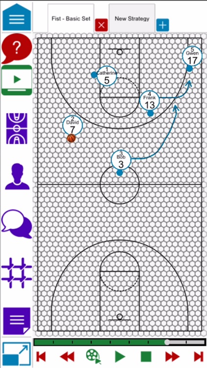 Teach the Game screenshot-4