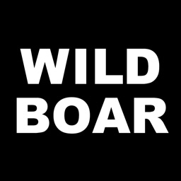 BAR WILD BOAR（バーワイルドボア）