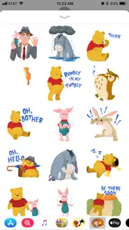 christopher robin iphone resimleri 4