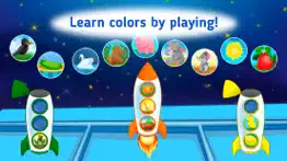 fun learning colors games 3 problems & solutions and troubleshooting guide - 2