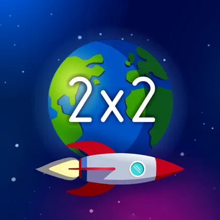 Space Math Multiplication game Cheats