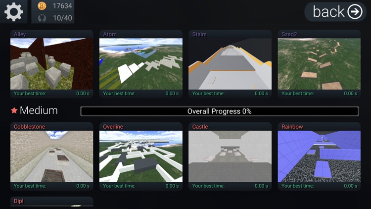 GO Bhop screenshot-4