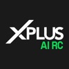 XPlus RC - iPhoneアプリ