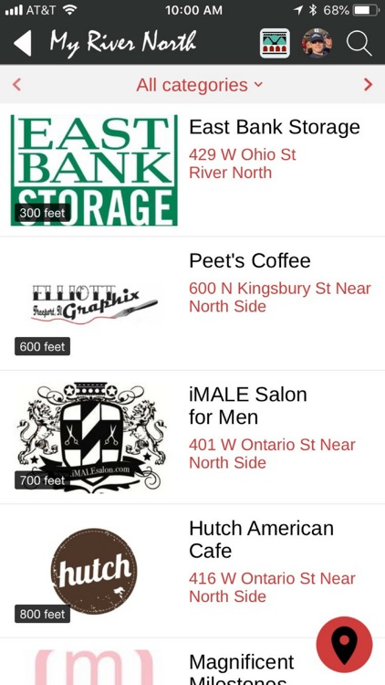 My River North screenshot-8