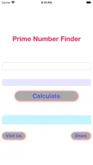 find prime num problems & solutions and troubleshooting guide - 4
