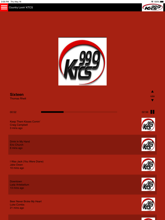 Screenshot #4 pour KTCS