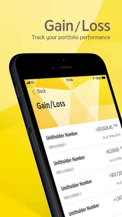How to cancel & delete @ccess Mobile from iphone & ipad 4