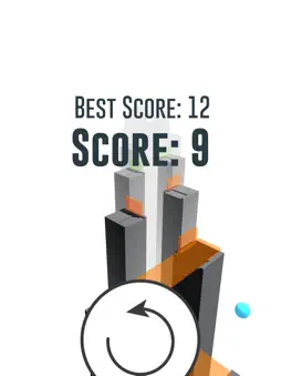 Bridges Run screenshot 8