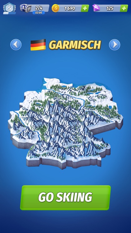 Ski Legends screenshot-4