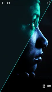 До и После Про Слайдер айфон картинки 4
