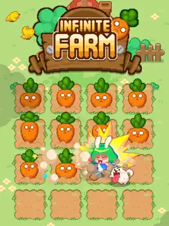 Infinite Farm iPad image 1