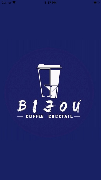 BIJOU CAFE