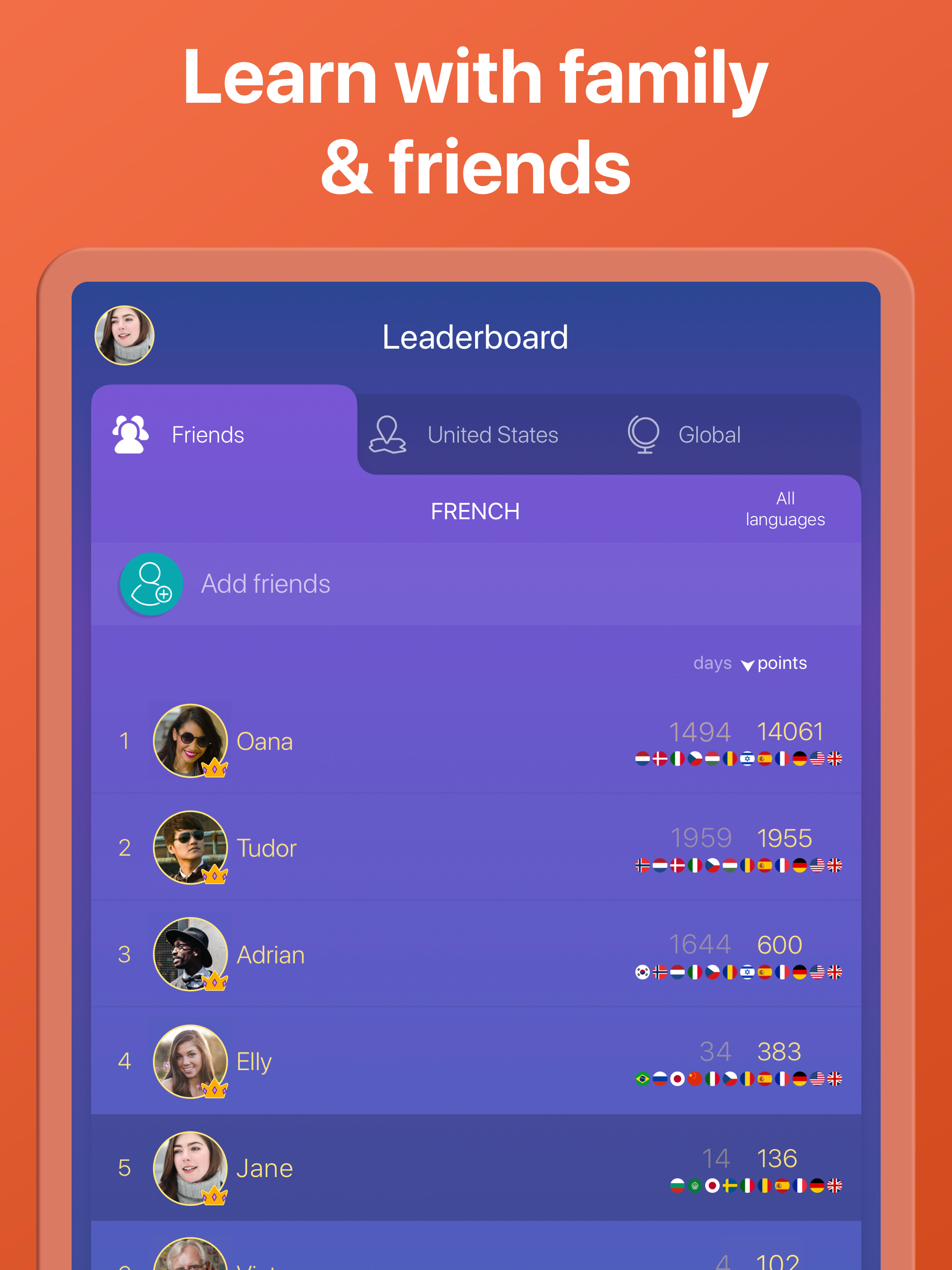 Learn French: Language Course screenshot 18